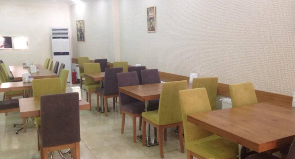 Cesni Yemek Cebeci Ankara